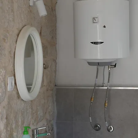 Kuca Za Odmor Mate