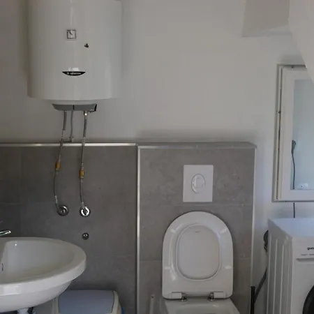 Kuca Za Odmor Mate Gornji Meteri